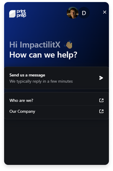 chat support for 123.hp.com/setup